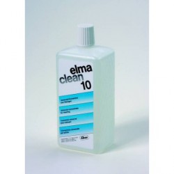 Elma Clean DC 10-Zdjęcie