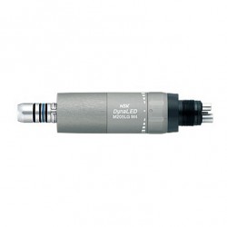 NSK mikrosilnik pneumatyczny z serii Dyna LED M205LG