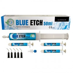 Wytrawiacz BLUE ETCH-2ml.-Zdjęcie