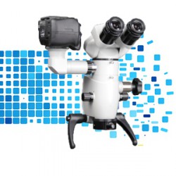 S-Vision adapter do aparatu cyfrowego – professional