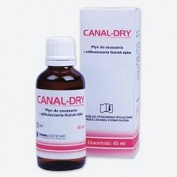Canal-Dry-45 ml-Zdjęcie