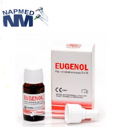 Eugenol 5ml (5,5g)