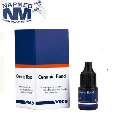 Ceramic Bond 5 ml REF 1106