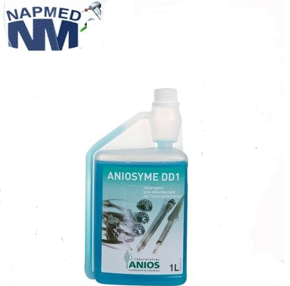 Aniosyme DD1-1 litr teraz ENZYMEX