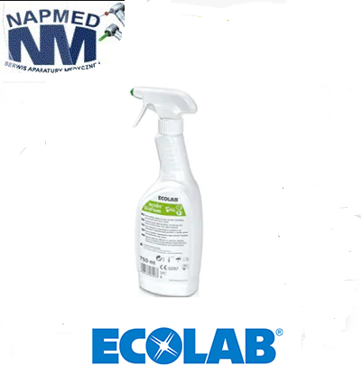 Ecolab Incidin OxyFoam – 750ml