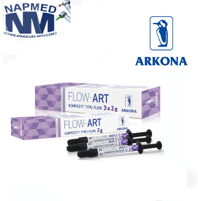 Flow ART kolor – A2 lub A3 2gr