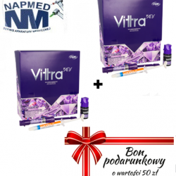Zestaw VITTRA APS Essential Kit + ZESTAW z 1,00 PLN + BON 50,00 PLN