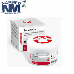 Detartrine 45 g Septodont