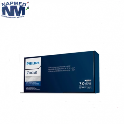 NITE WHITE ZOOM Mini 16% 3x 2.4 ml (nadtlenek Carbamidu 16%)