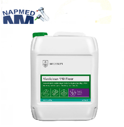 Mediclean 110 Floor 5L